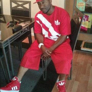 Meet your Posher, Jelani